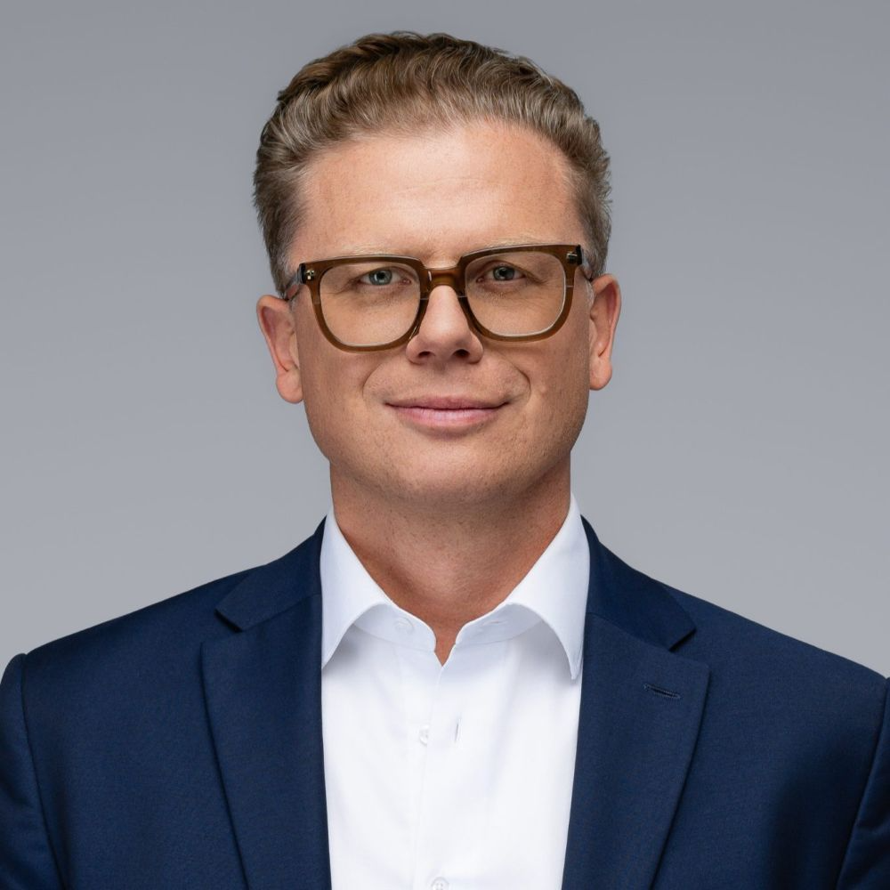 Maciej Boryczko