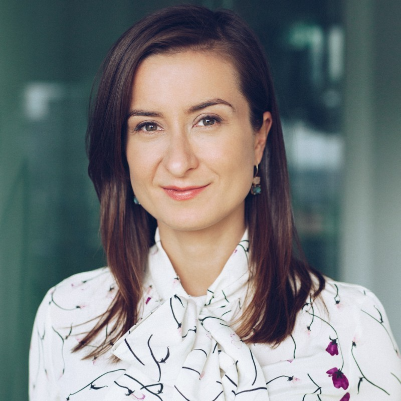 Magdalena Piech