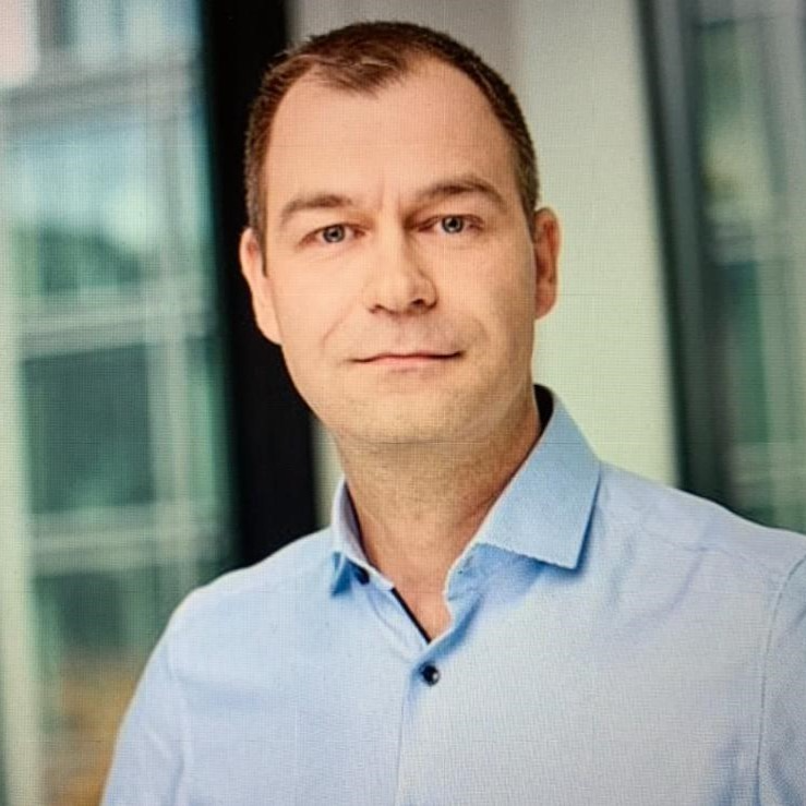 Sebastian Makowski