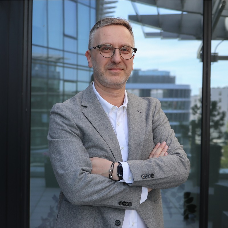 Piotr Chmiel