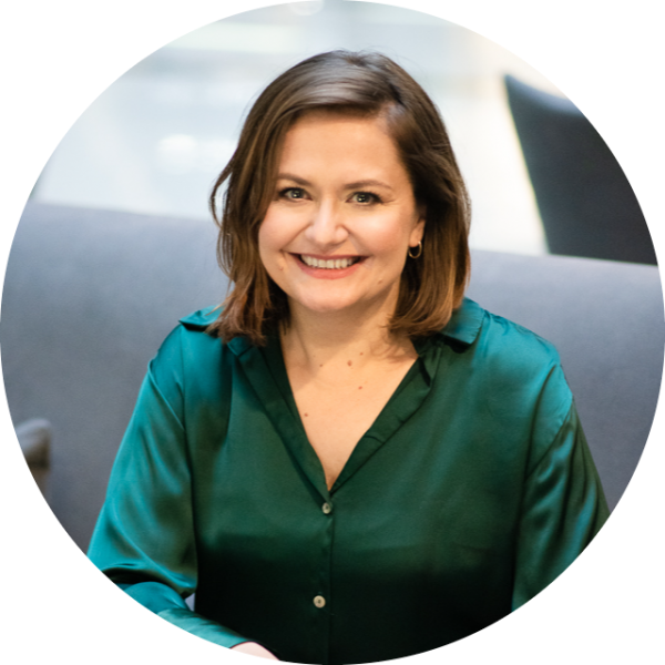 Anna Grygiel-Tomaszewska