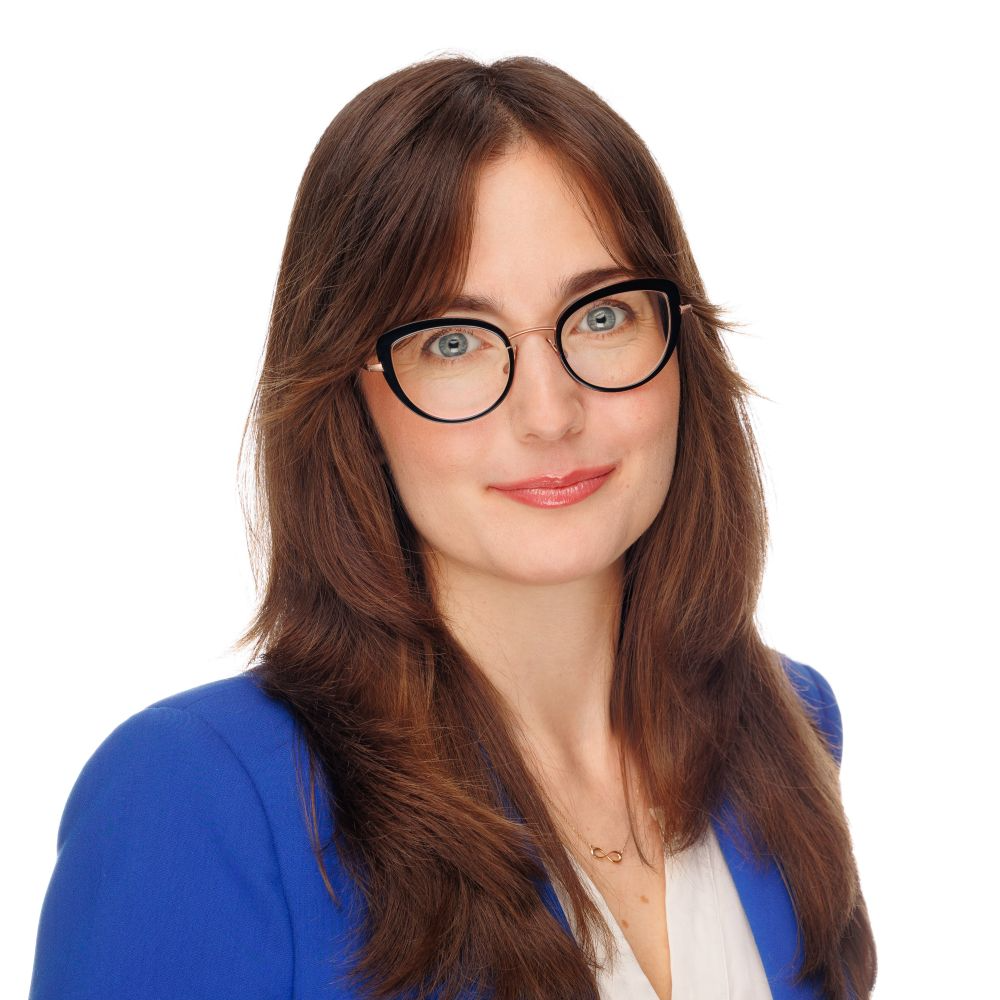 Magdalena Zajęcka