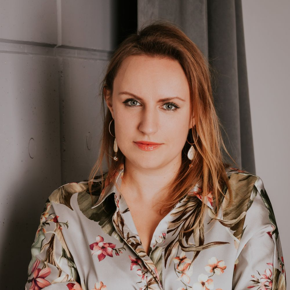 Anna Sykut