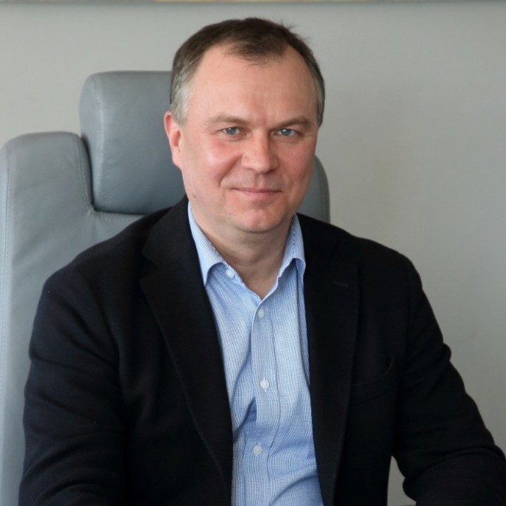 Krzysztof Dziuba