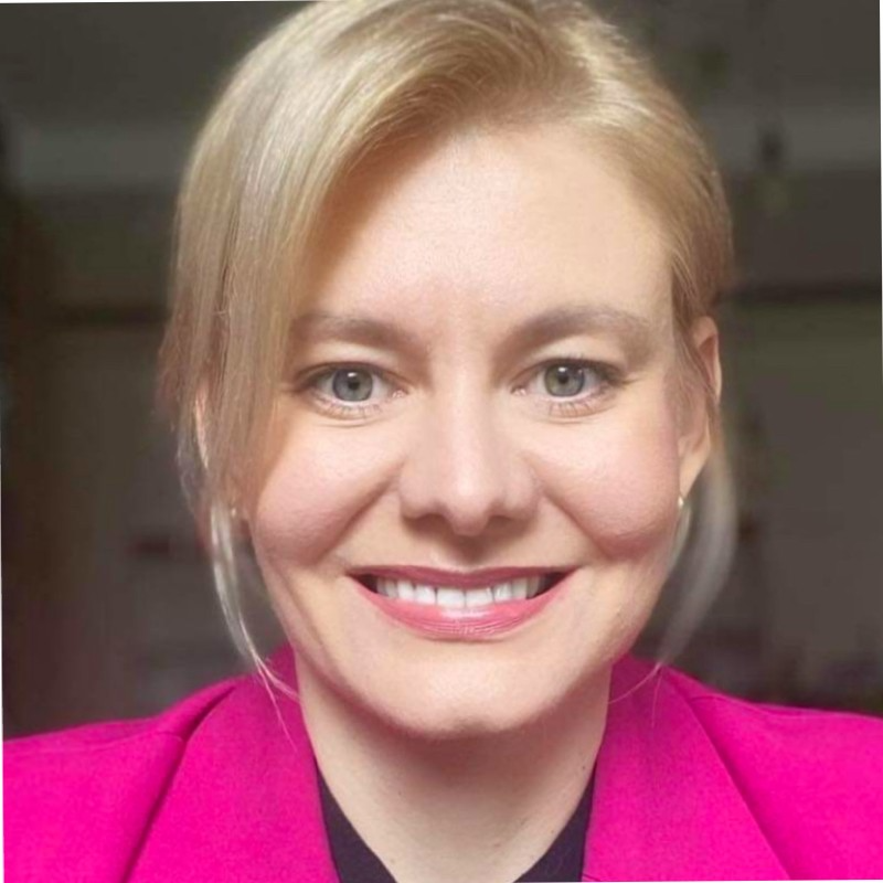 Olga Chądzeńska-Ciula