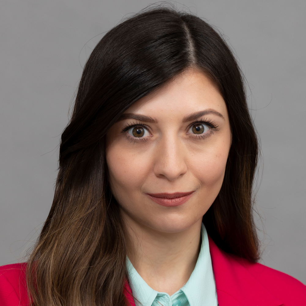 Karolina Kulikowska-Gruszecka