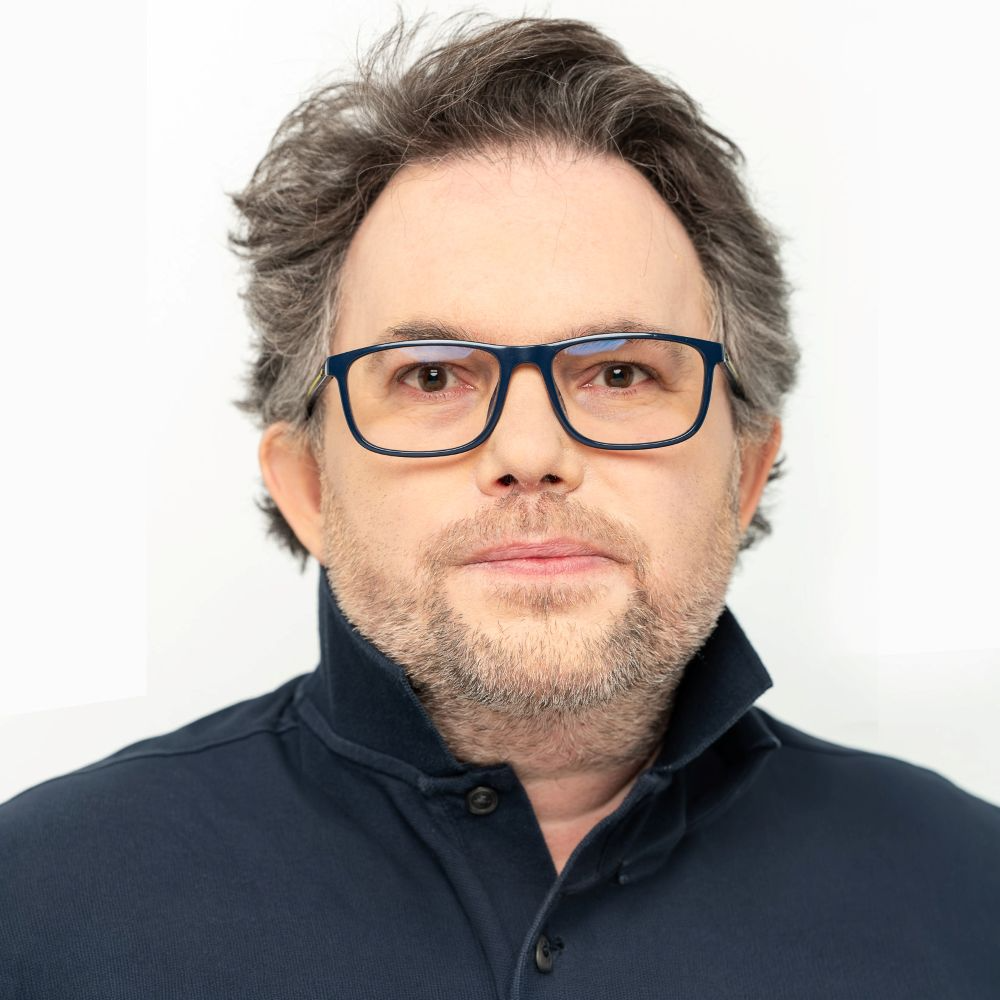 Marcin Bruszewski