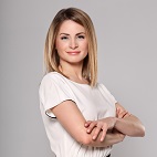 Agnieszka Jabłońska-Twaróg