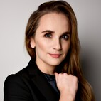 Natalia Korzeniecka-Walak