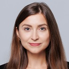 Weronika Nalbert