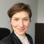 Magdalena Simkowska-Gawron