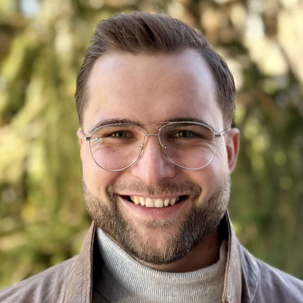 dr Tomasz Ciesielski