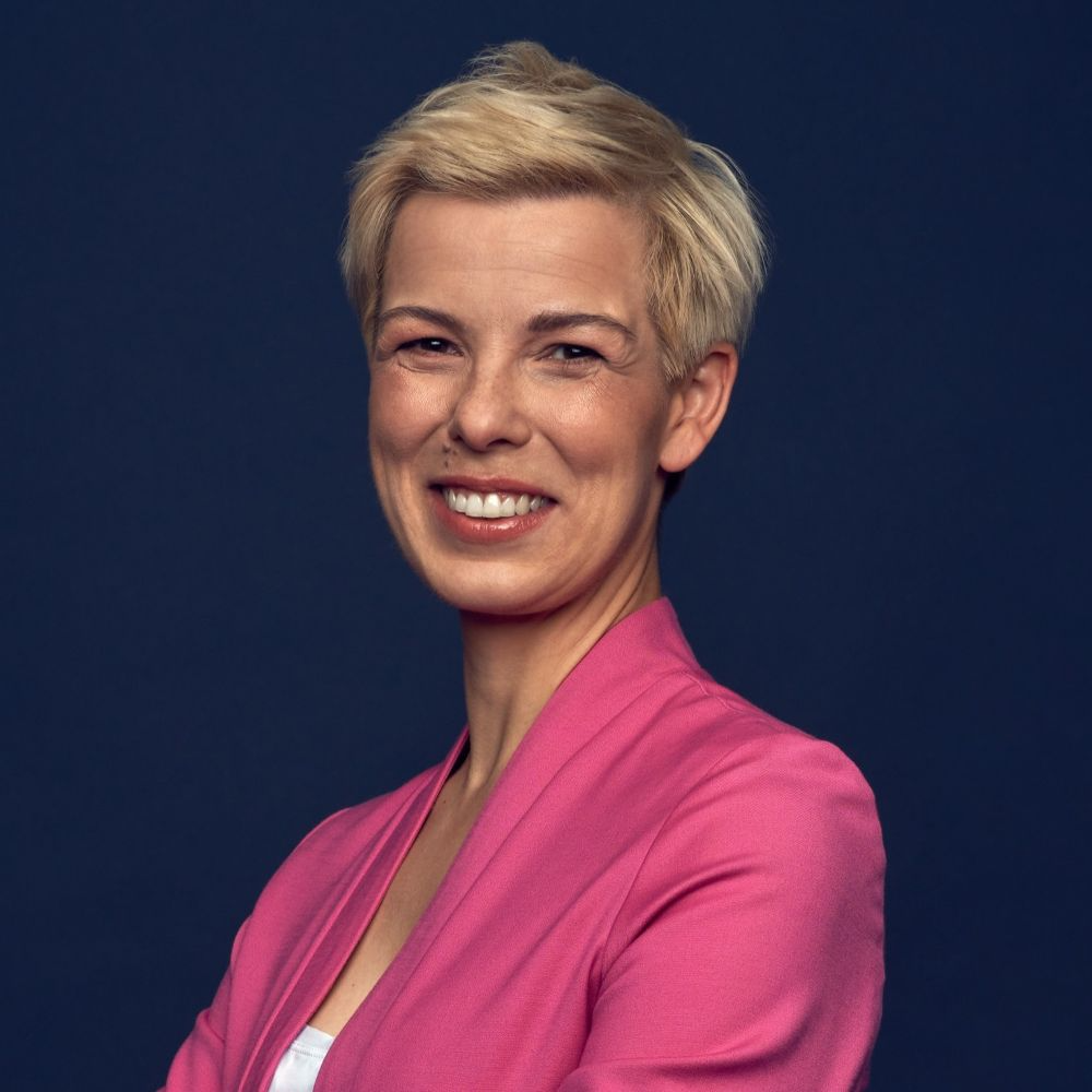 Katarzyna Salamończyk-Napierska