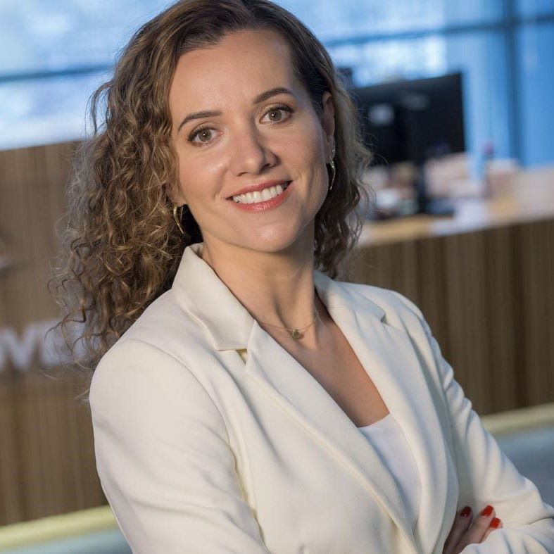 Justyna Gościńska-Bociong