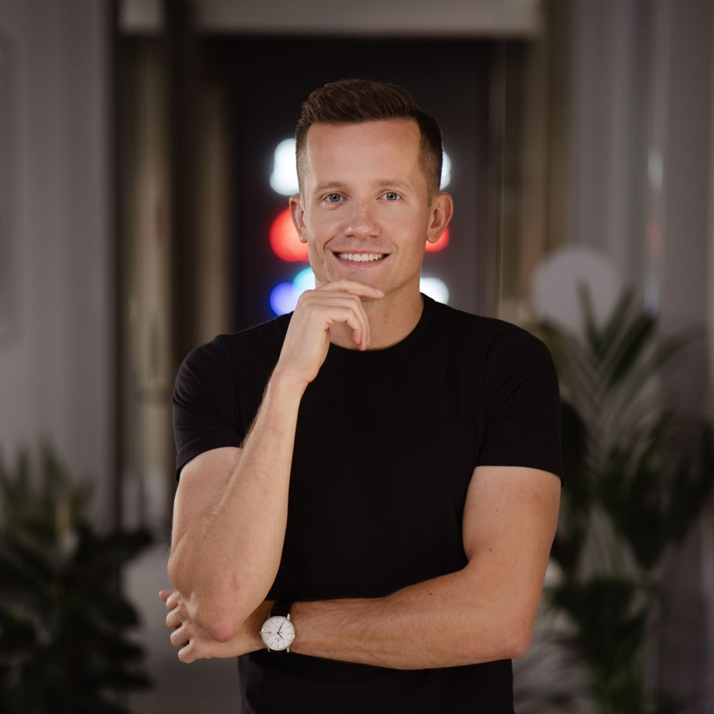 Piotr Nowosielski