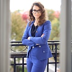 Justyna Orłowska