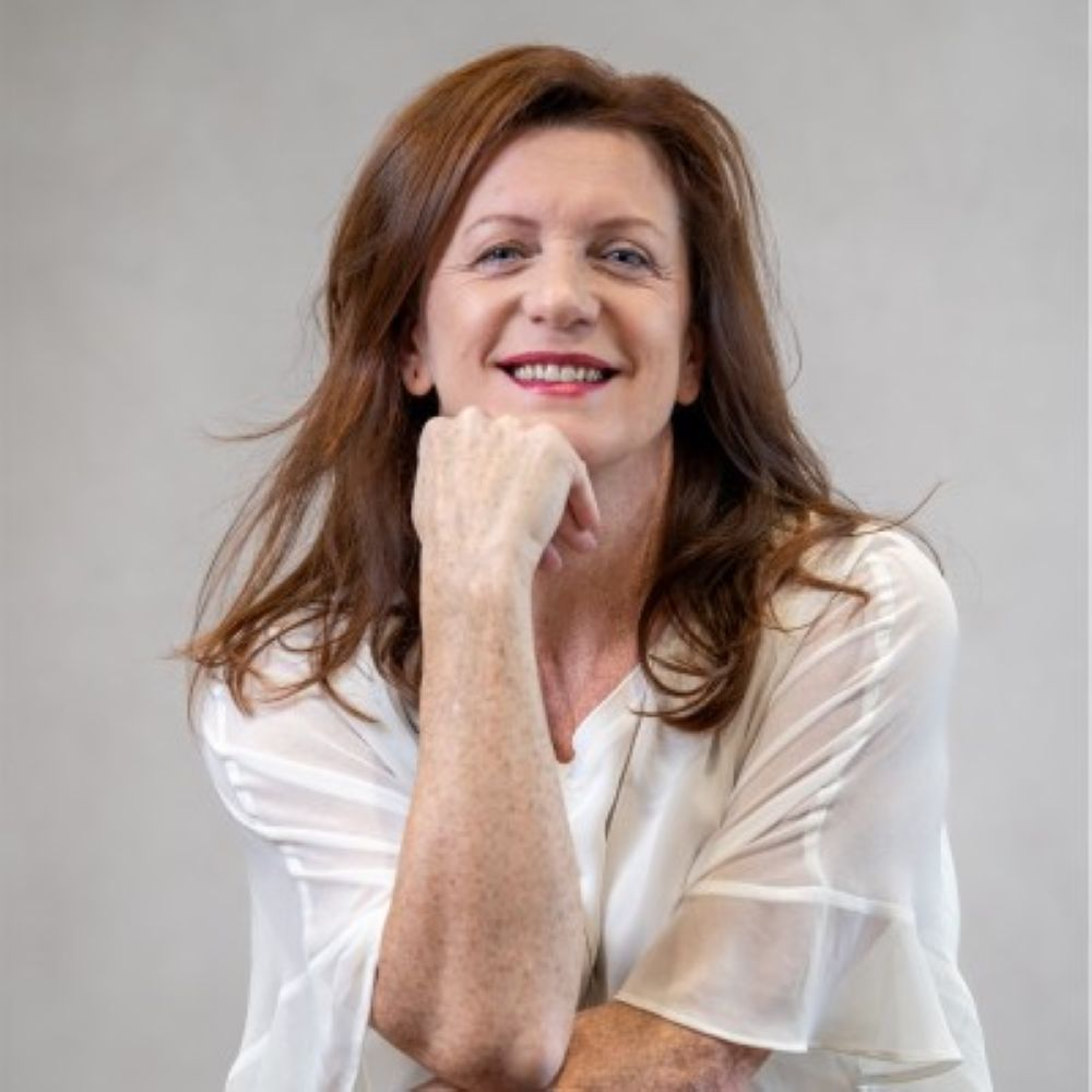 Ewa Szalewska