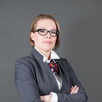 Magdalena Grykowska
