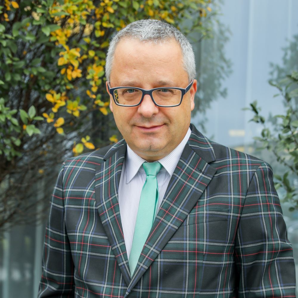 Piotr Rybicki