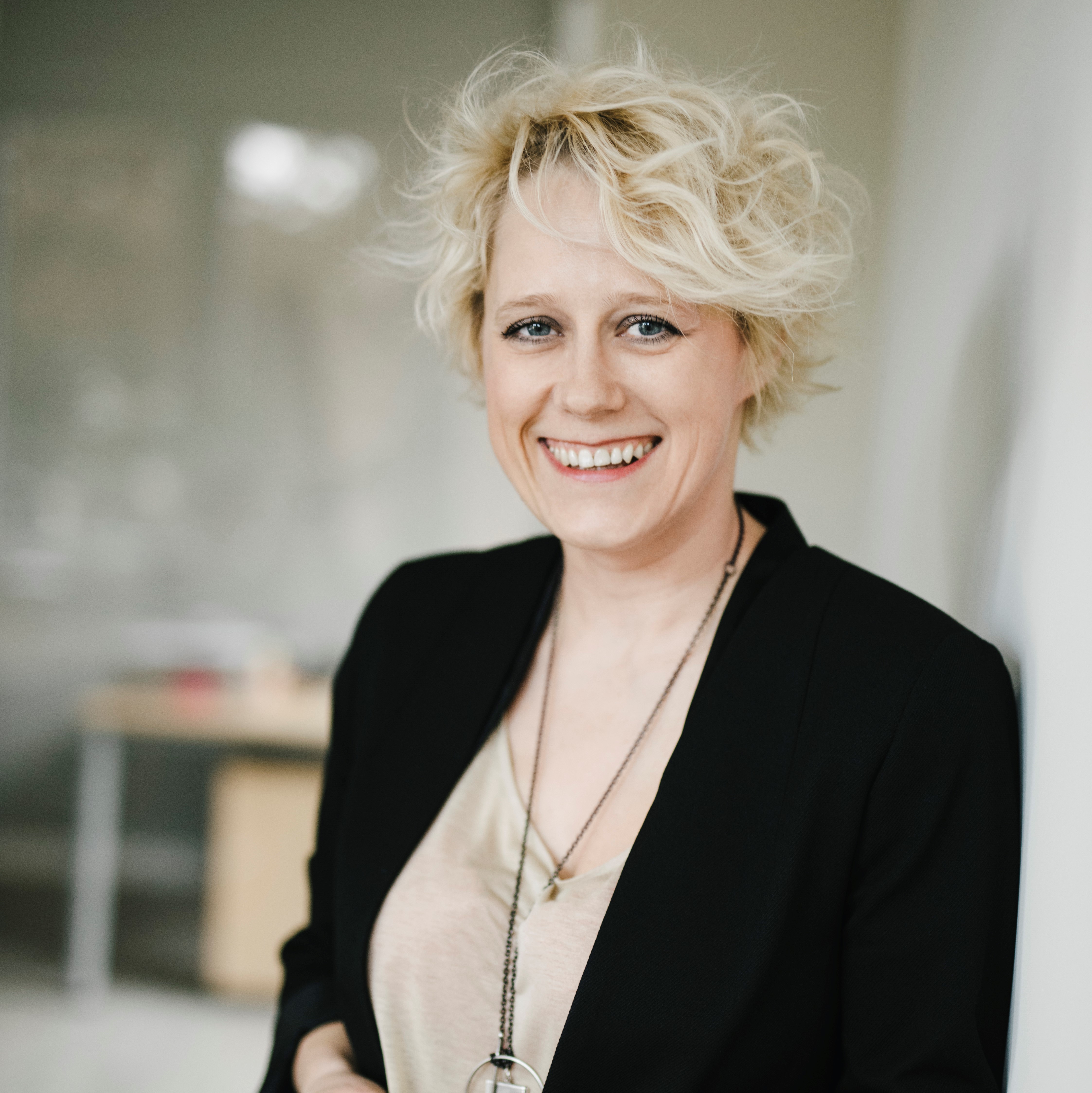 Magdalena Zwolińska