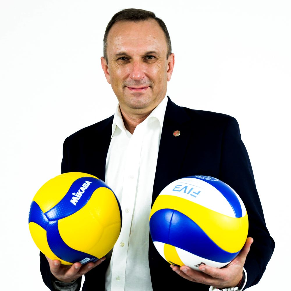 Janusz Uznański