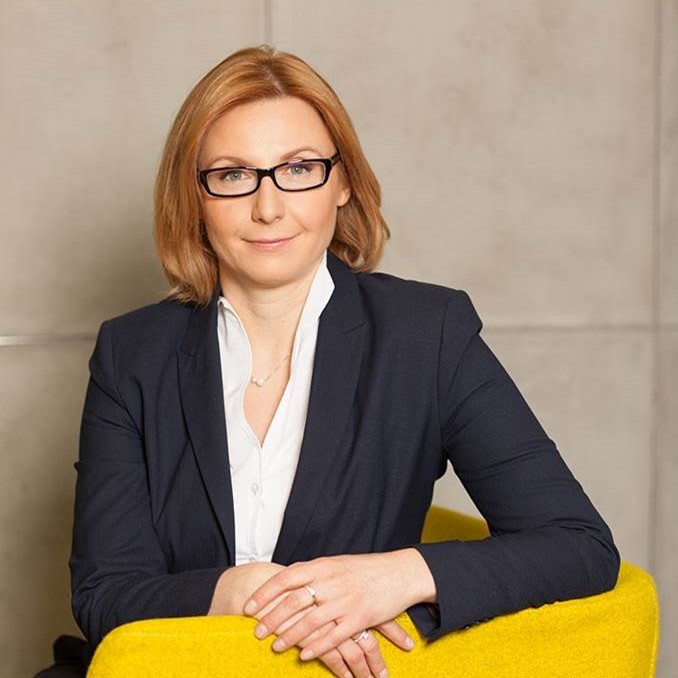 Dominika Świerczyńska