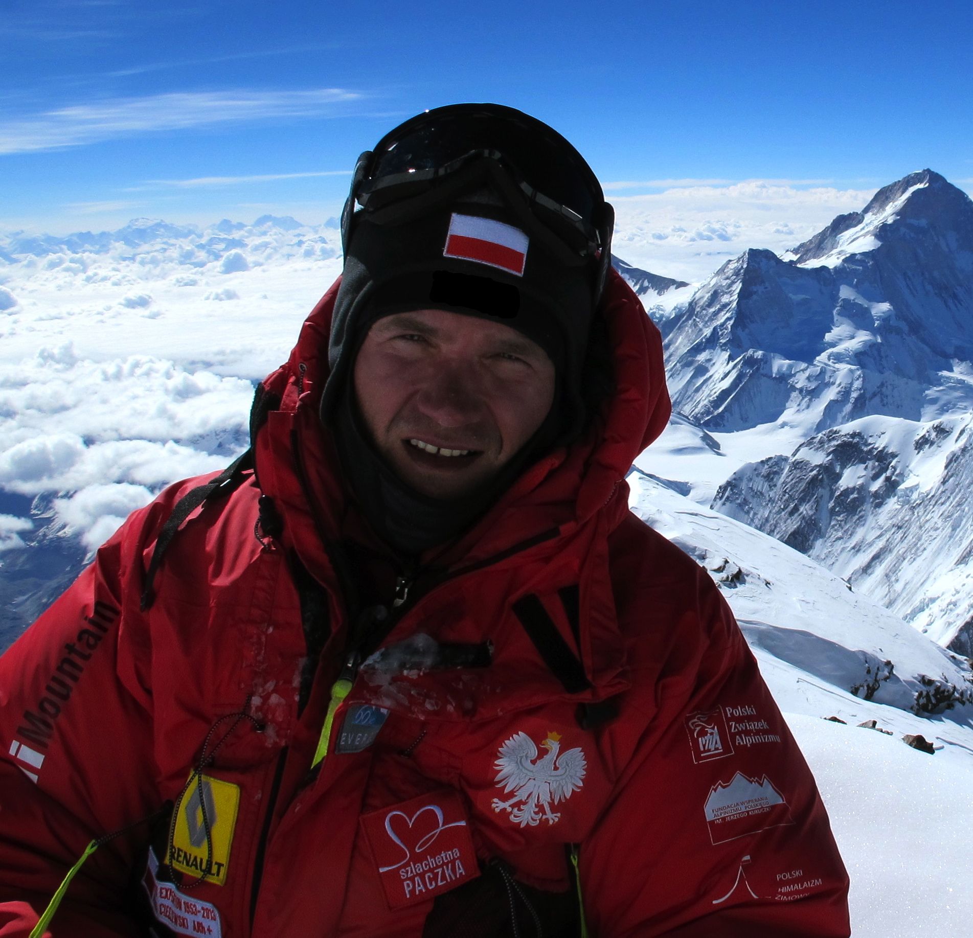 Piotr Cieszewski
