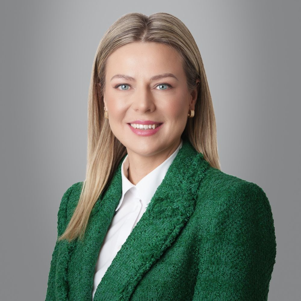 Żaklina Ossowska