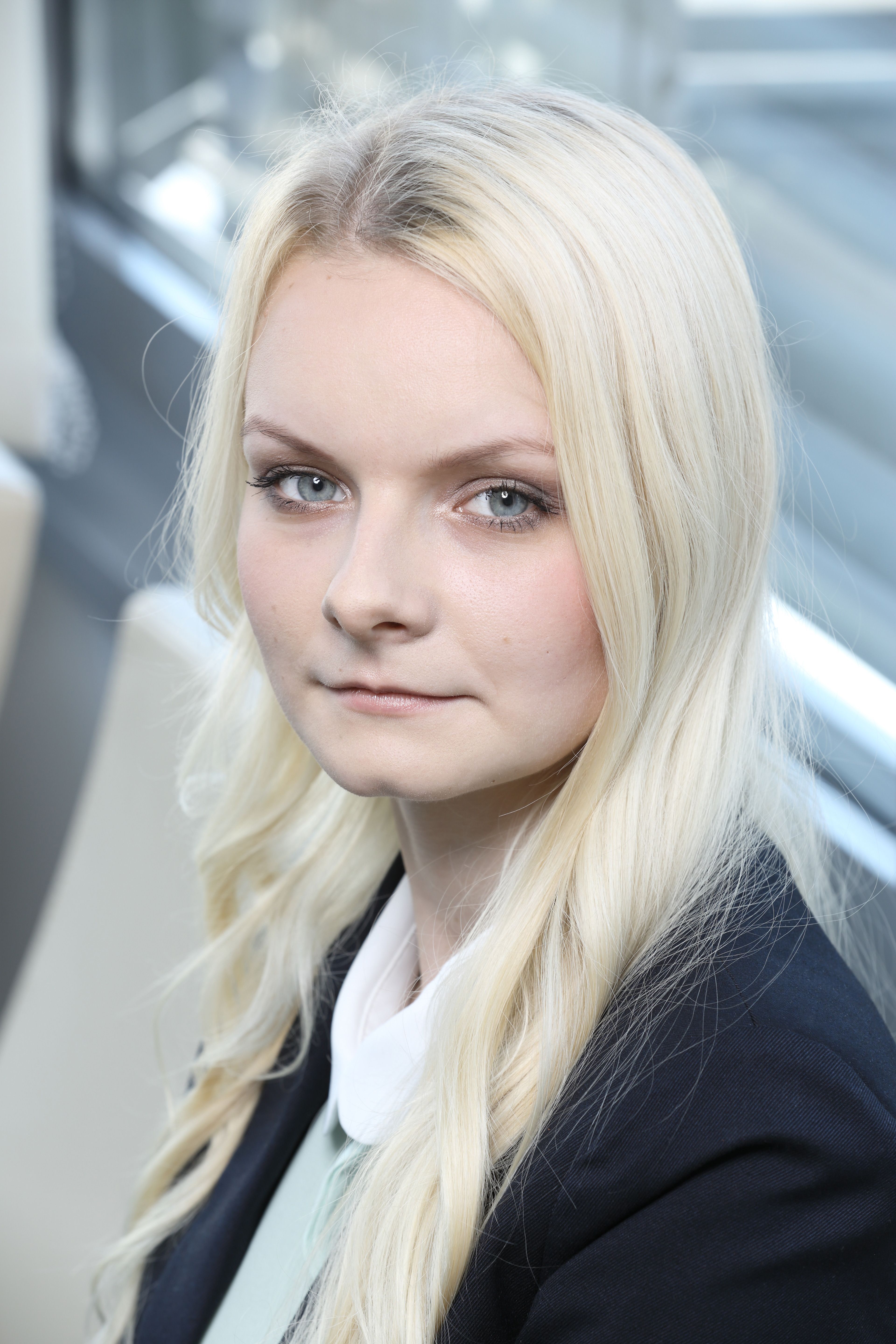 Patrycja Piotrowska