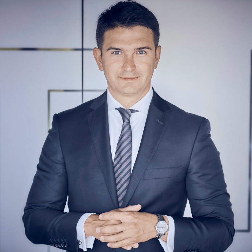 Moderator: Rafał Kozłowski