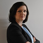 Aleksandra Stanek-Kowalczyk