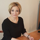 Katarzyna Chałubińska - Jentkiewicz