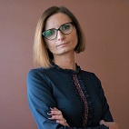 Agnieszka Komorowska