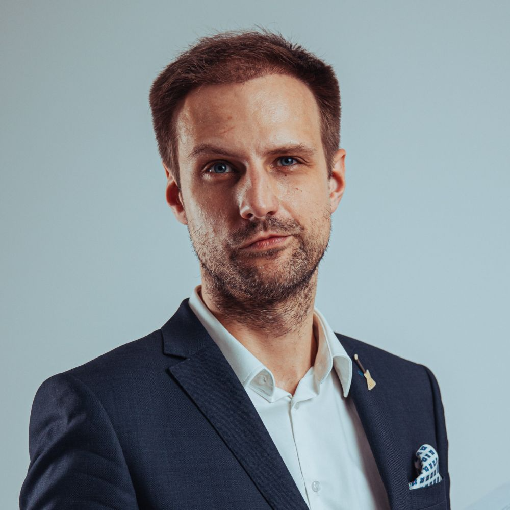 Jakub Pawłowski