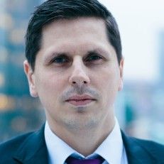 Marcin Ludwiszewski