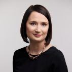 Justyna Lach