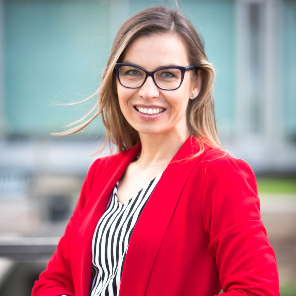 Katarzyna Błaszkiewicz
