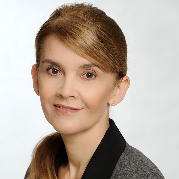 Dorota Podsiedzik - Malec