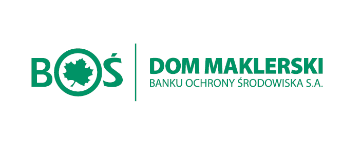 BOŚ DOM MAKLERSKI
