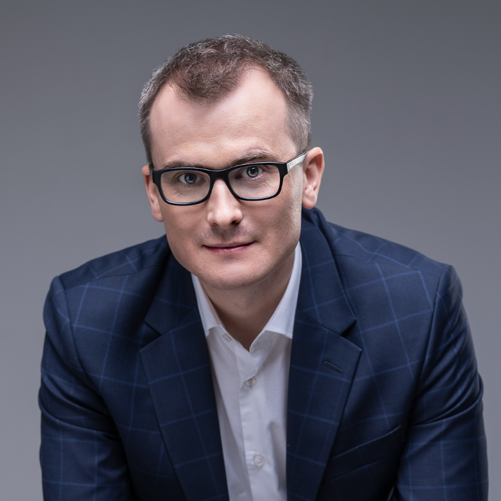 Piotr Sadowski