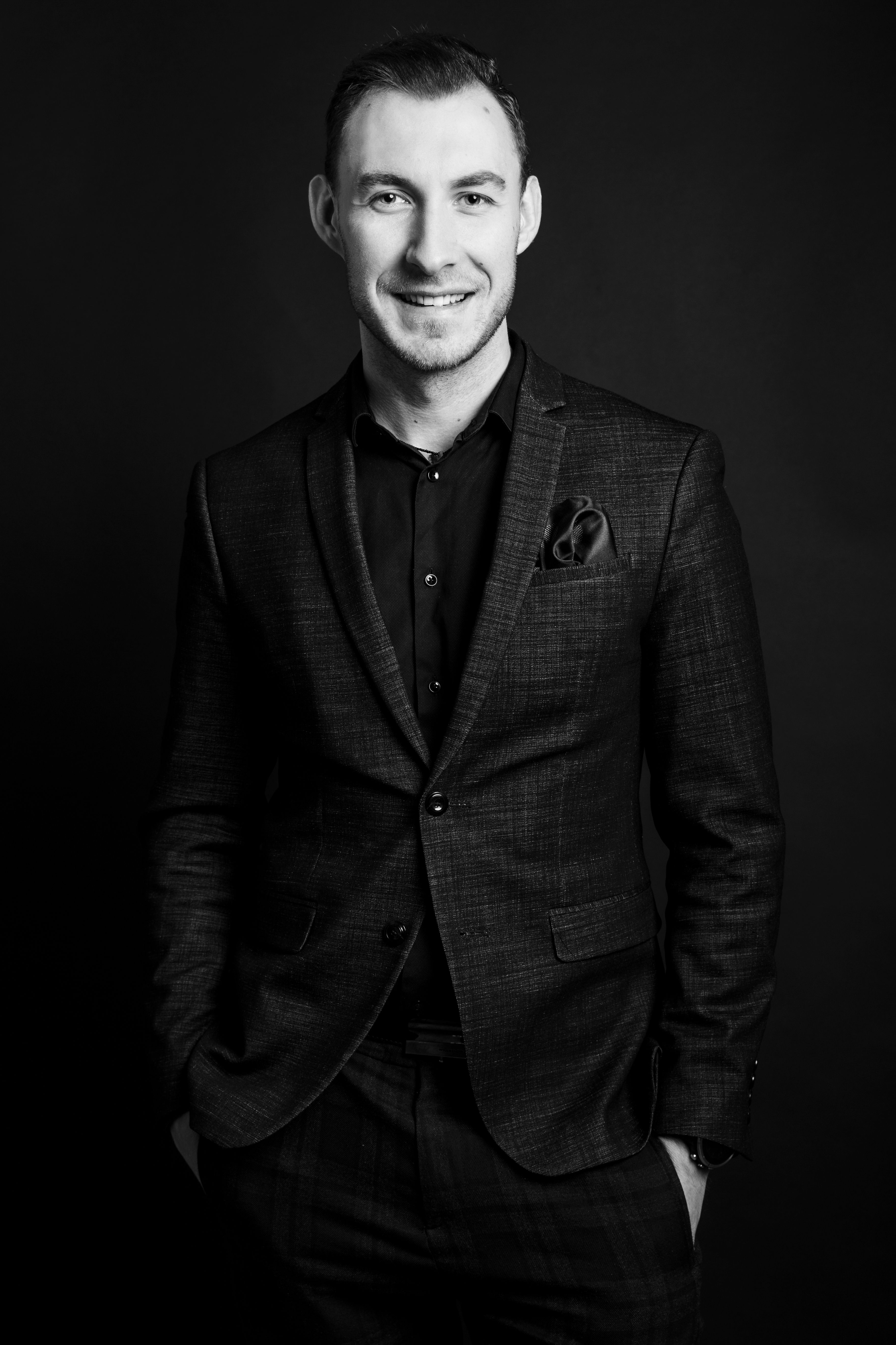 Michał Leksiński
