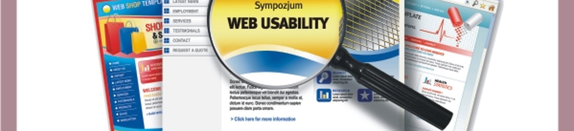 Sympozjum Web Usability