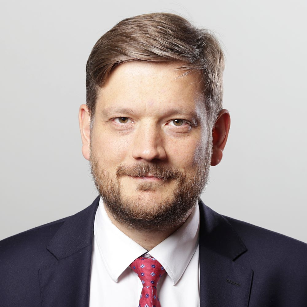 Ignacy Morawski