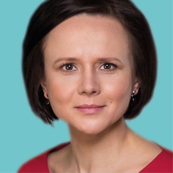 Aleksandra Gorzkiewicz