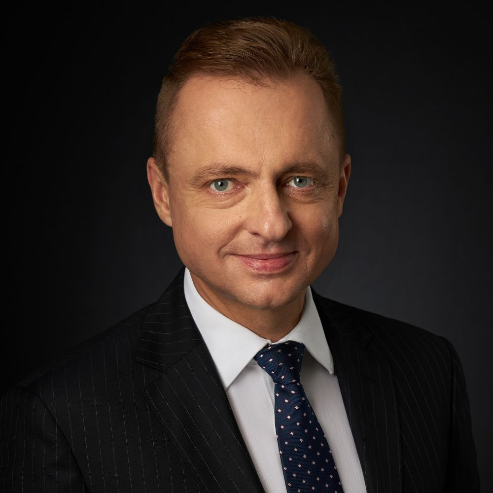 Paweł Jaroszek