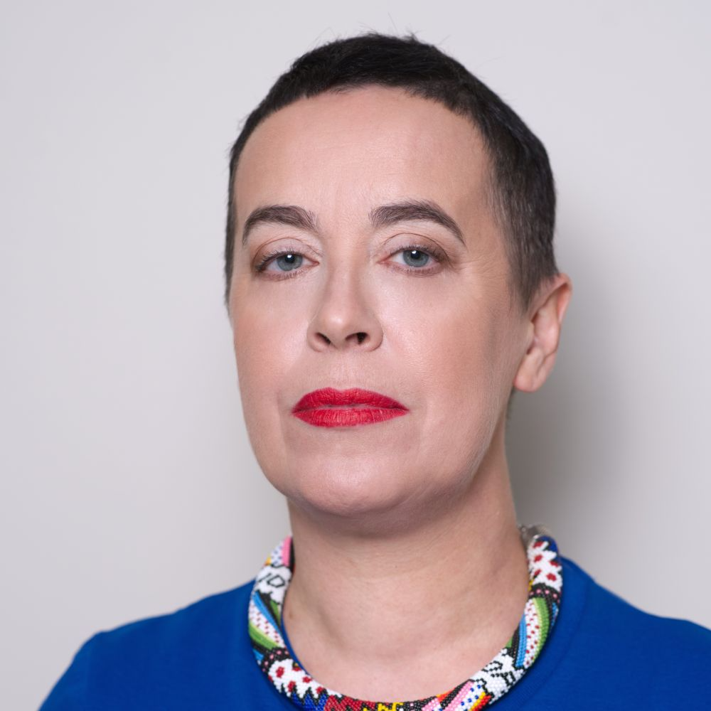 Katarzyna Krzywicka-Zdunek