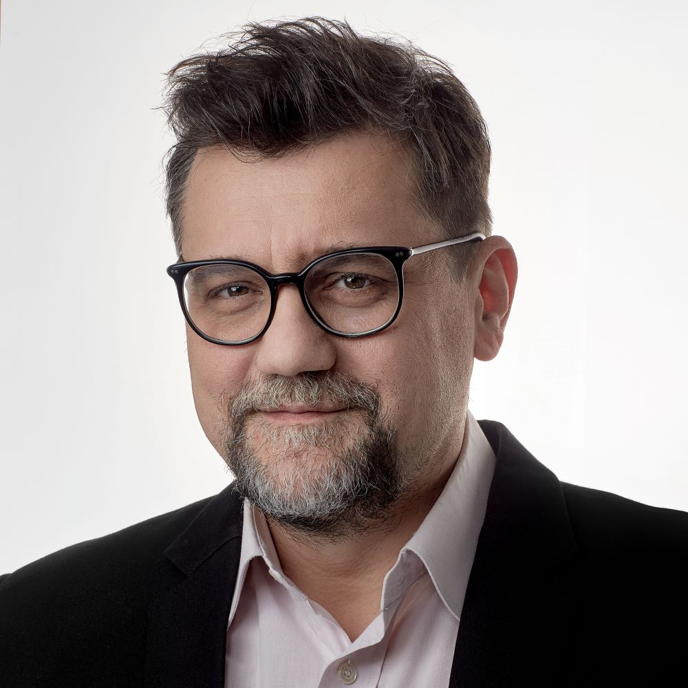 Jacek Wasilewski