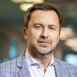 Łukasz Korycki