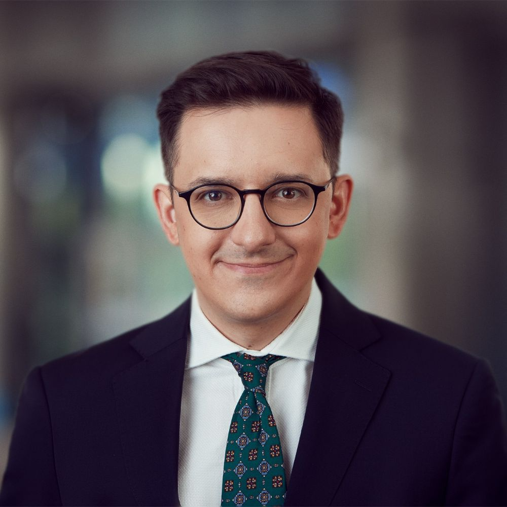 Paweł Zieliński
