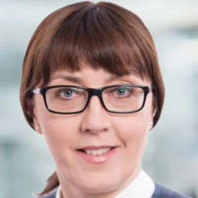 Joanna Liksza